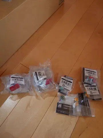 기동전사 건담 기다림 세트 판매