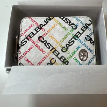 CASTELBAJAC 코인 케이스