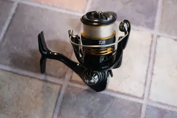 DAIWA LEGALIS LT2000S-P 레가리스2000
