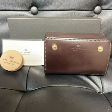 WILDSWANS 왕관 로고 새들풀업 번 초코 사용 기간 6개월