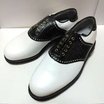 FootJoy Classics Tour 남성용 골프화