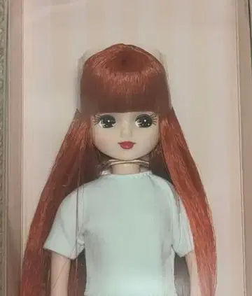 리카짱 캐슬 2021년 고베 산노미야 오리지널 모델 리카짱