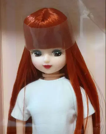 리카짱 캐슬 2021년 고베 산노미야 오리지널 모델 리카짱