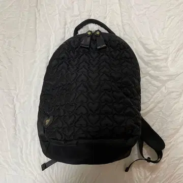 ANNA SUI 해피니스 백팩 블랙