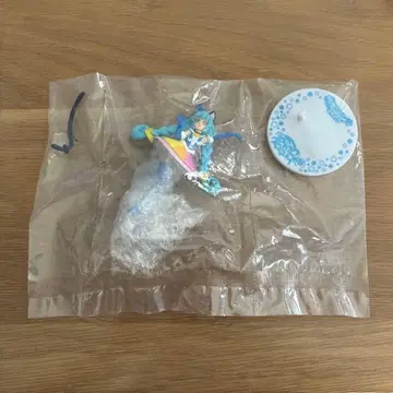 프리큐어 큐어 코스모 피규어