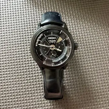 SEIKO 블랑츠 아난타 자동 와인딩 손목시계