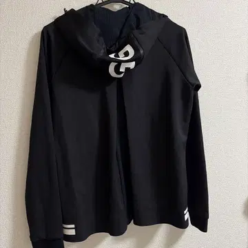 pgg 여성용 후드티 사이즈 M