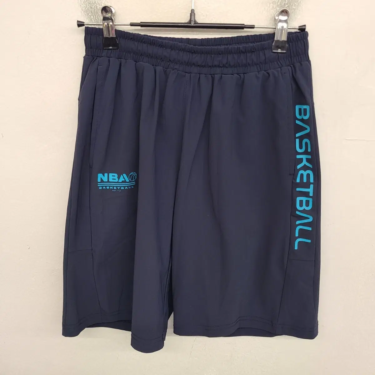 [150 size] NBA 키즈 트레이닝 반바지