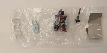 BANDAI FW GUNDAM CONVERGE 15 짐 캐논 (불사신 제4소대 사양) 91 시크릿
