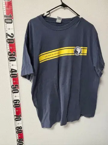 T&C Surf Designs 티셔츠 L 타운앤컨트리 빈티지