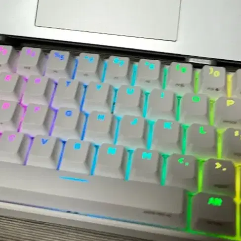 Anne pro 2 키보드 + 마우스 팝니다