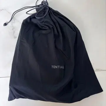 새상품 ANA 퍼스트 클래스 TENTIAL BAKUNE Dry 상하의 세트