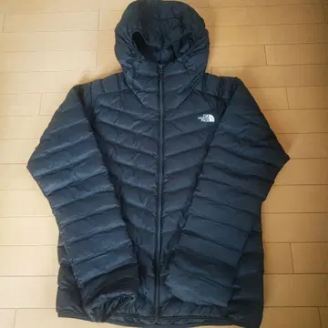 THE NORTH FACE 다운 자켓 네이비 NY81900