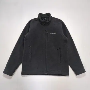 mont-bell 몽벨 크리마플러스200 라이닝 자켓 시착만 한 상품