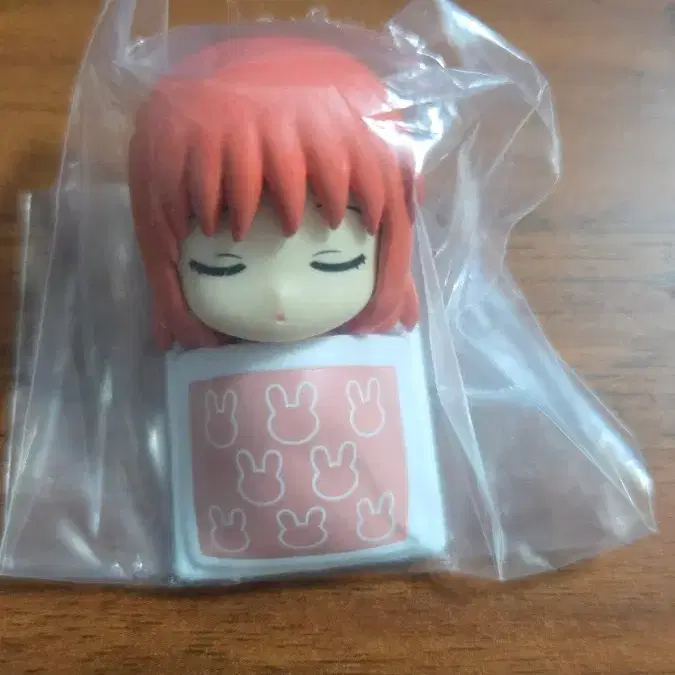 은혼 네무레세타이 카구라
