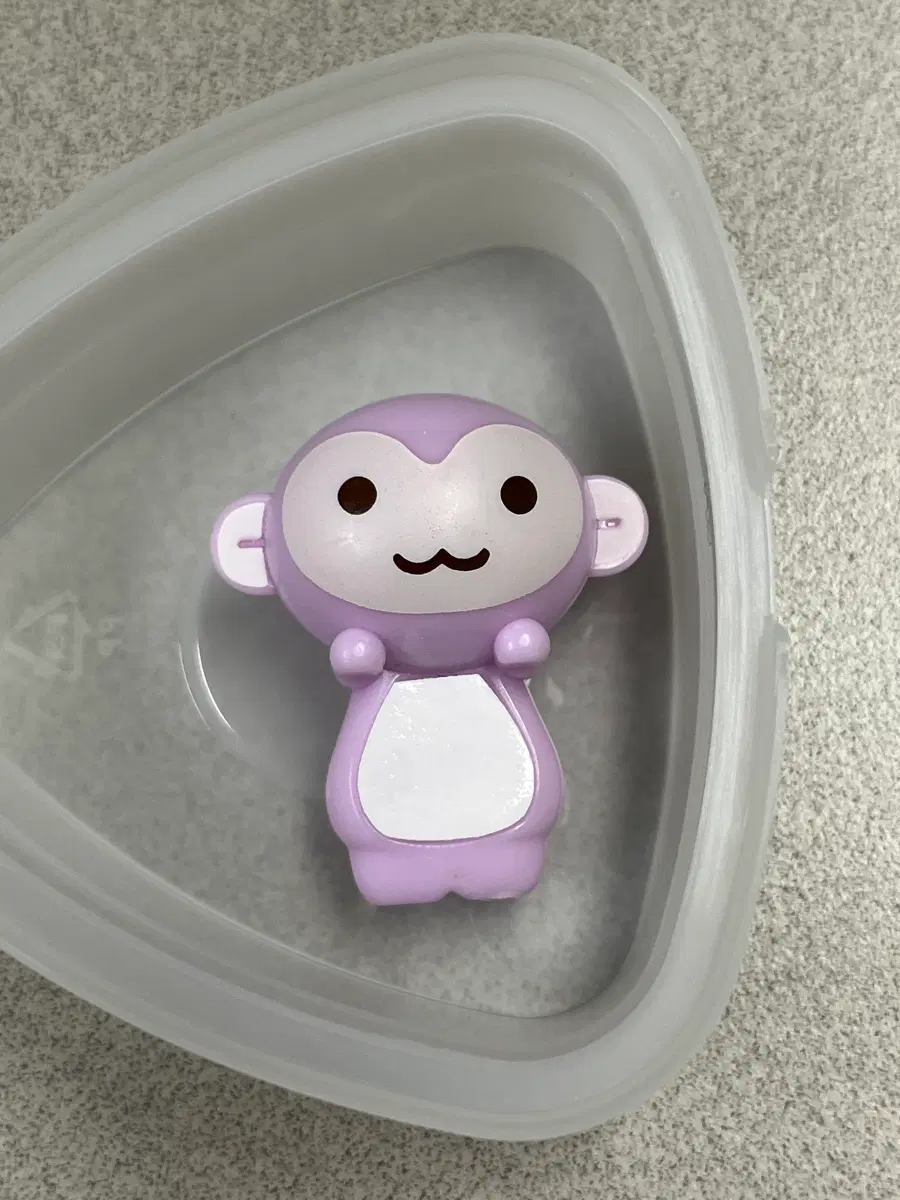 핑루 감자숭이 블루베리 히퍼