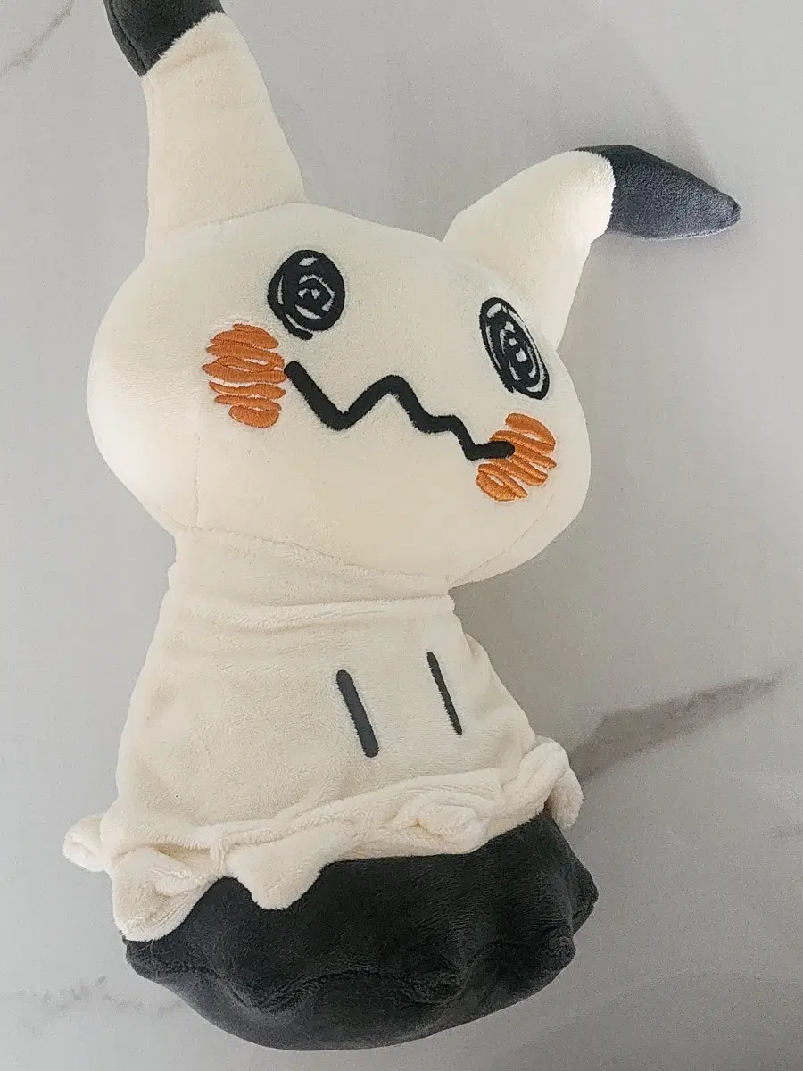 포켓몬스터 따라큐 인형