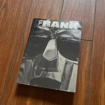 FRANK 151 CHAPTER 48 [ MF DOOM ] 특집