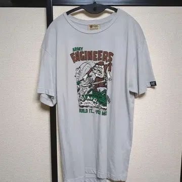 Rat Fink 빈티지 셔츠
