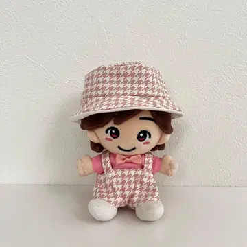 치비누이 옷 하피누이 옷 버킷햇 세트