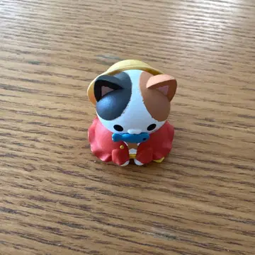 ONE PIECE 냥피스 피규어