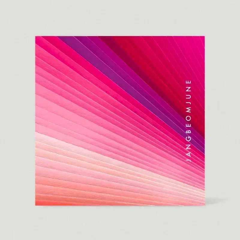 장범준 3집 LP 미개봉 새제품 버스커버스커
