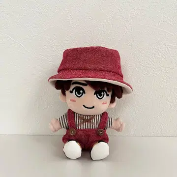 치비누이 의류 하피누이 의류 버킷햇 세트