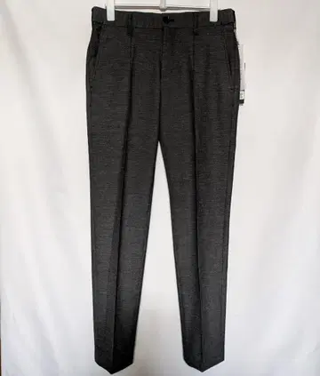 MEN'S BIGI ACTIVE TAILOR 슬림 테이퍼트 슬랙스 1