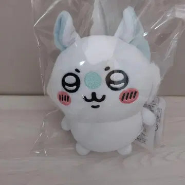 택 포함 새상품 치이카와 (먼작귀) 모몬가 포테타마