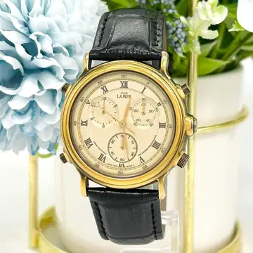 CITIZEN 시티즌 CLUB LA MER 클럽 라 메르 쿼츠 손목시계