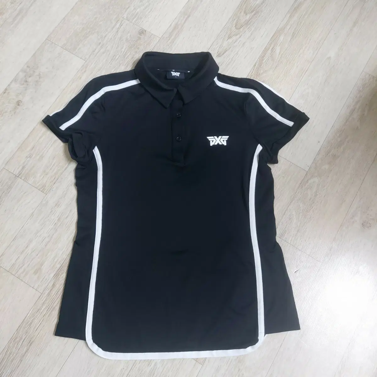 pxg 티셔츠 s사이즈
