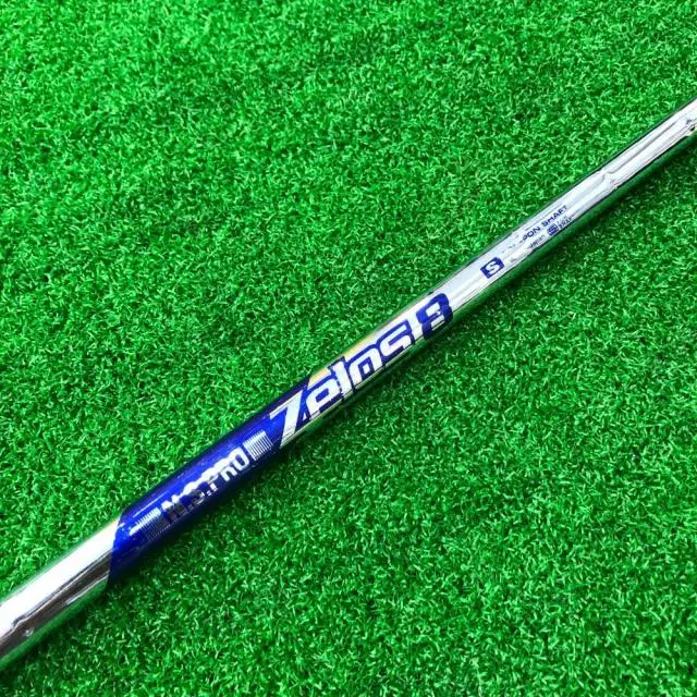 NSPRO 제로스 8 S 33.5인치 웨지용샤프트 702607160...
