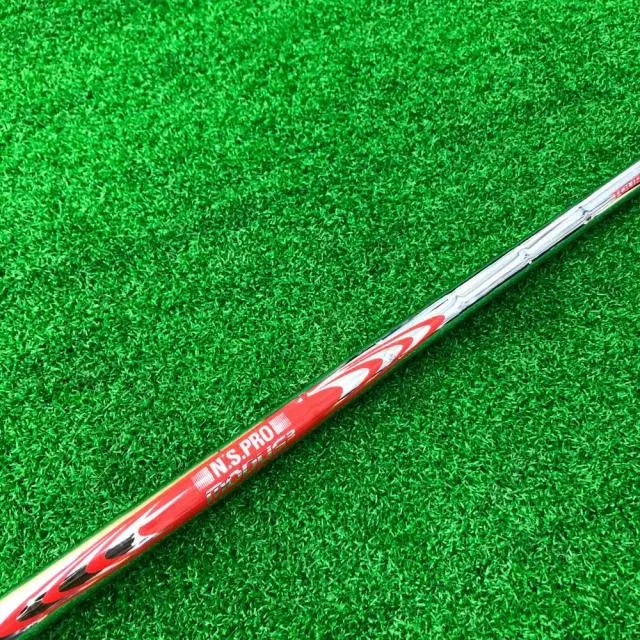 NS PRO 모듀스 120 S 웨지샤프트 33.75인치 702607...