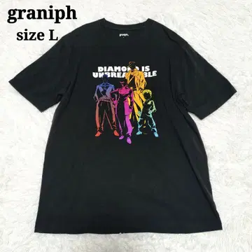 graniph 그라니프 죠죠의 기묘한 모험 스타더스트 크루세이더즈