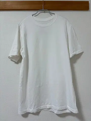 PATAGONIA 데드스탁 오가닉 코튼 티