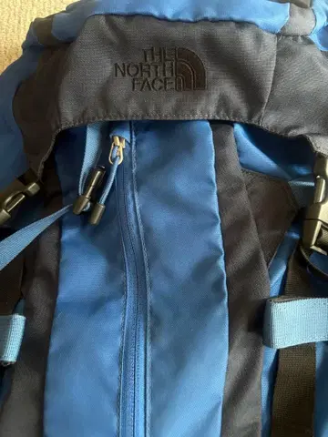 THE NORTH FACE TELLUS 30 백팩