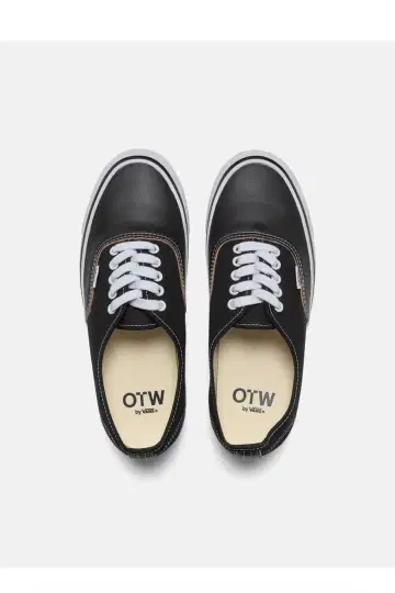 VANS OTW Authentic 44 Siped Vibram 28.0