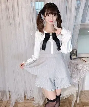 MA*RS 셋업 양산형 지뢰계