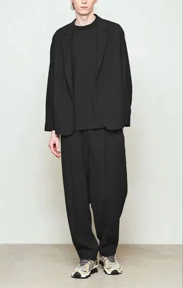D.O UNITED ARROWS BY DAISUKE OBANA SETUP