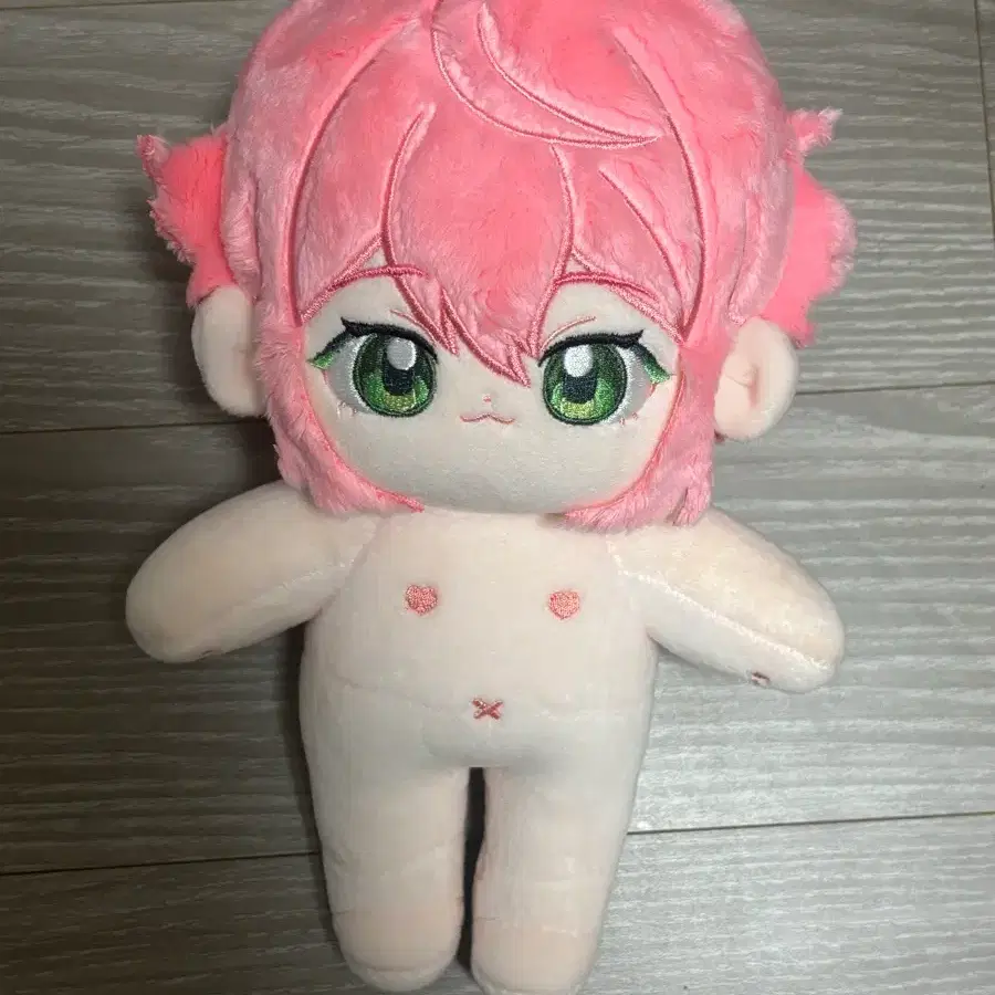 앙스타 토리 솜인형