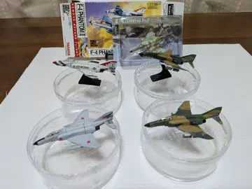 전투기 F-4 팬텀 II 1/200 5기