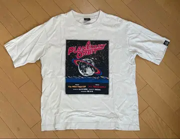 Mrs. GREEN APPLE A PLANETARY ORBIT 티셔츠