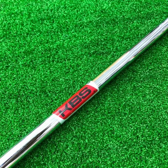 KBS 120 S 34.25인치 웨지용샤프트 7026071603368