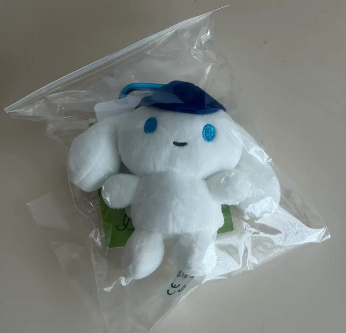 아이 시나모롤 키링