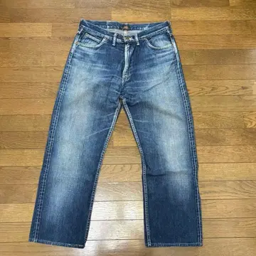 Lee 아카이브스 54년 모델 101Z LM6601