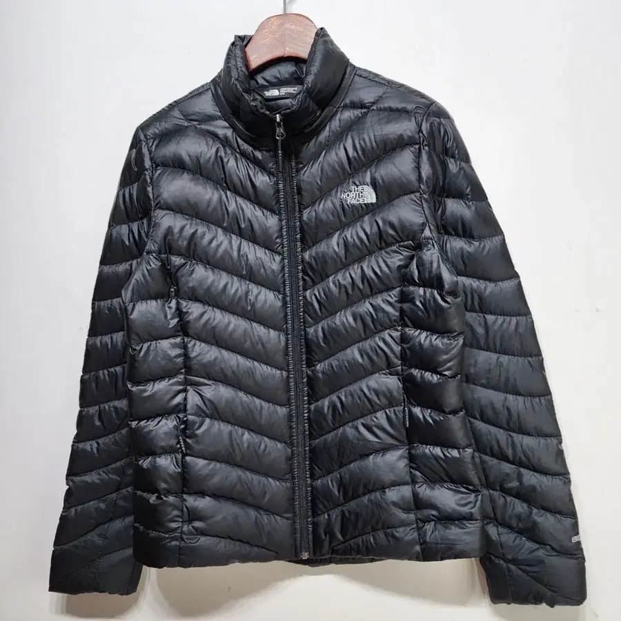 노스페이스 THE NORTH FACE 트레베일 다운재킷 점퍼우먼스M