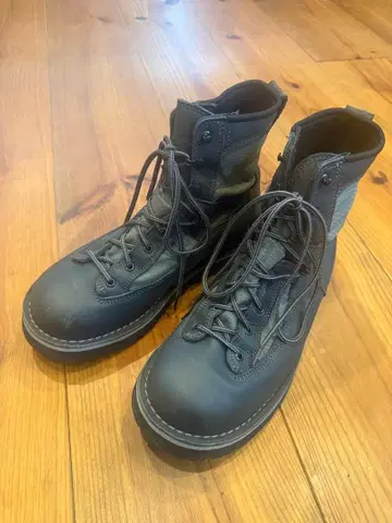 patagonia x Danner 파타고니아 x 다너 웨이딩 부츠