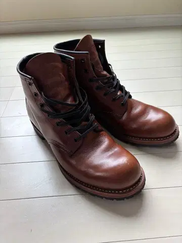단종 레어템 REDWING 벡맨 9016