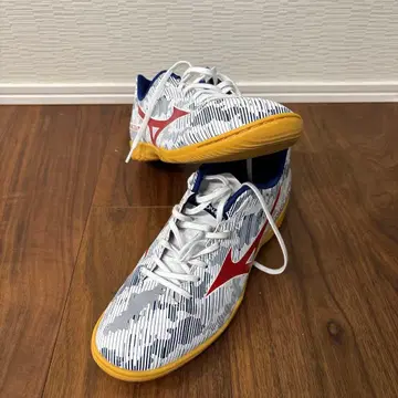 Mizuno 풋살화 모나르시다 네오 27cm