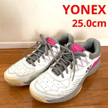 YONEX POWER CUSHION 테니스화 25.0cm